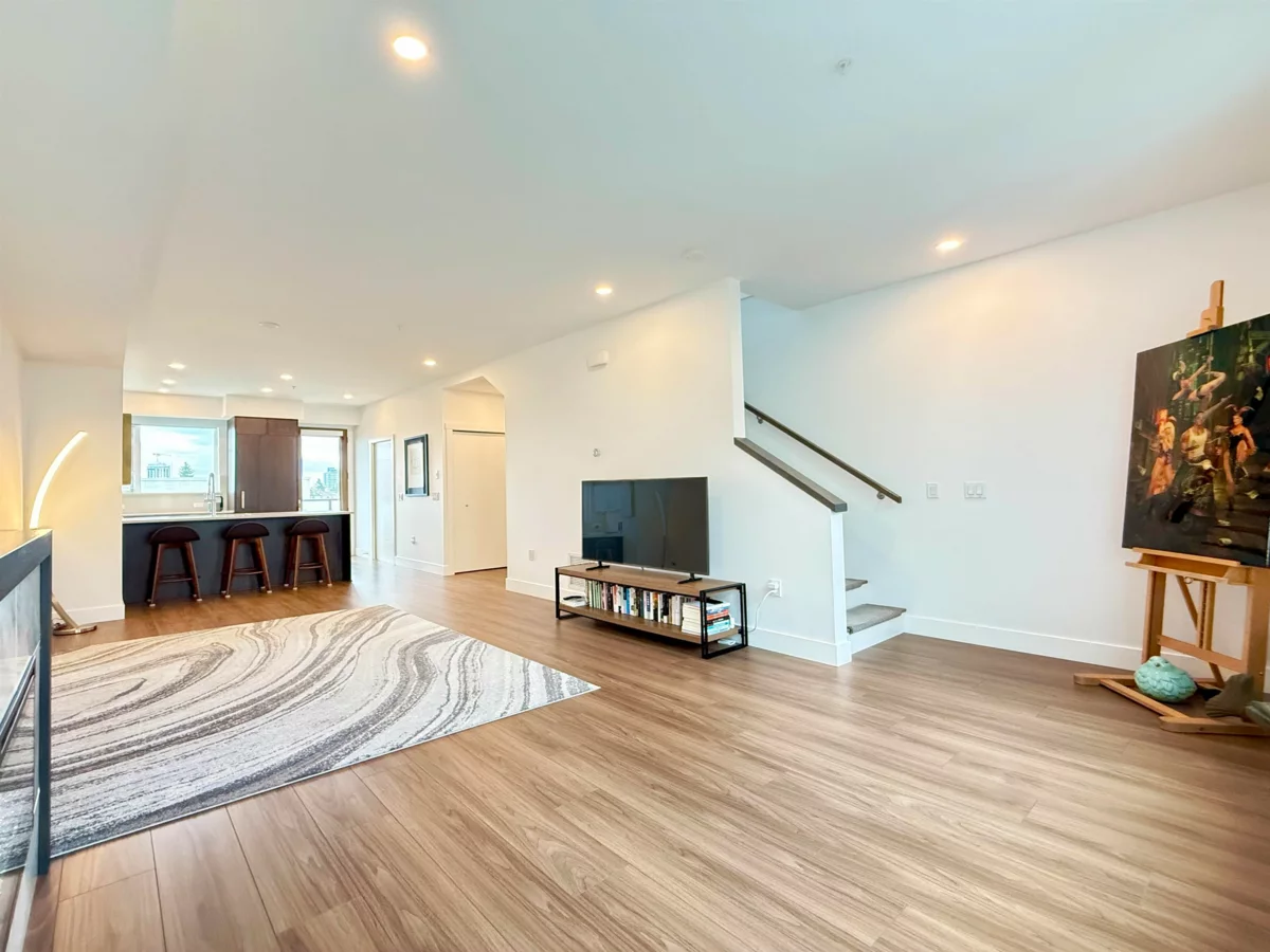 Pantry Photo of 5458 Oak Street, Vancouver, BC