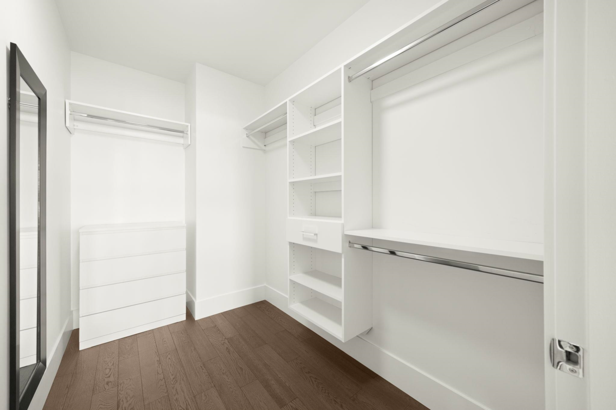 Basement Recreation Room Photo of 504 6168 East Boulevard, Vancouver, BC