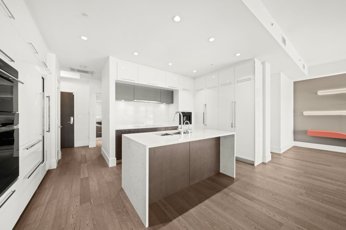 Bedroom 4 Photo of 504 6168 East Boulevard, Vancouver, BC