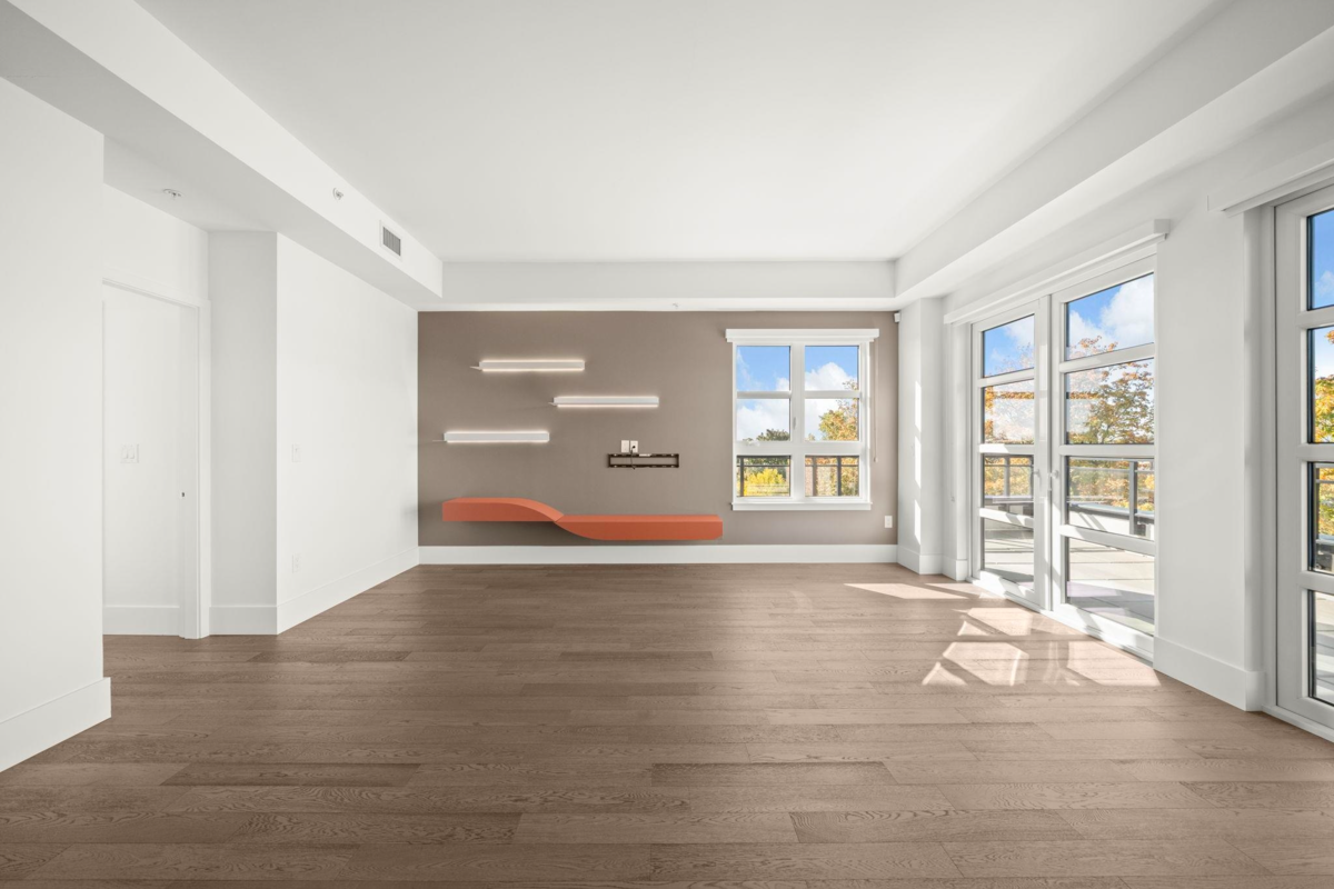 Dining Area Photo of 504 6168 East Boulevard, Vancouver, BC