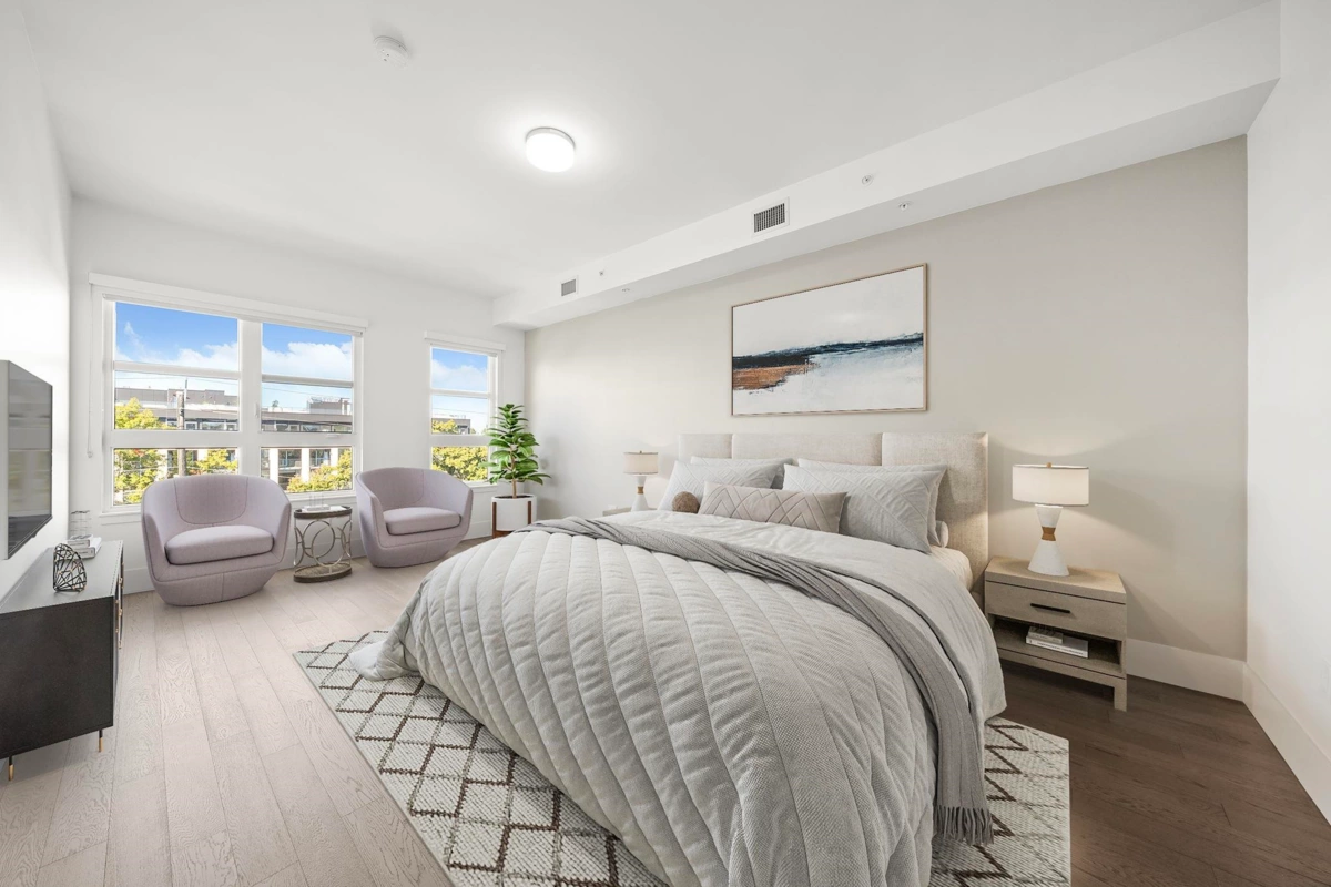 Guest Bathroom Photo of 504 6168 East Boulevard, Vancouver, BC