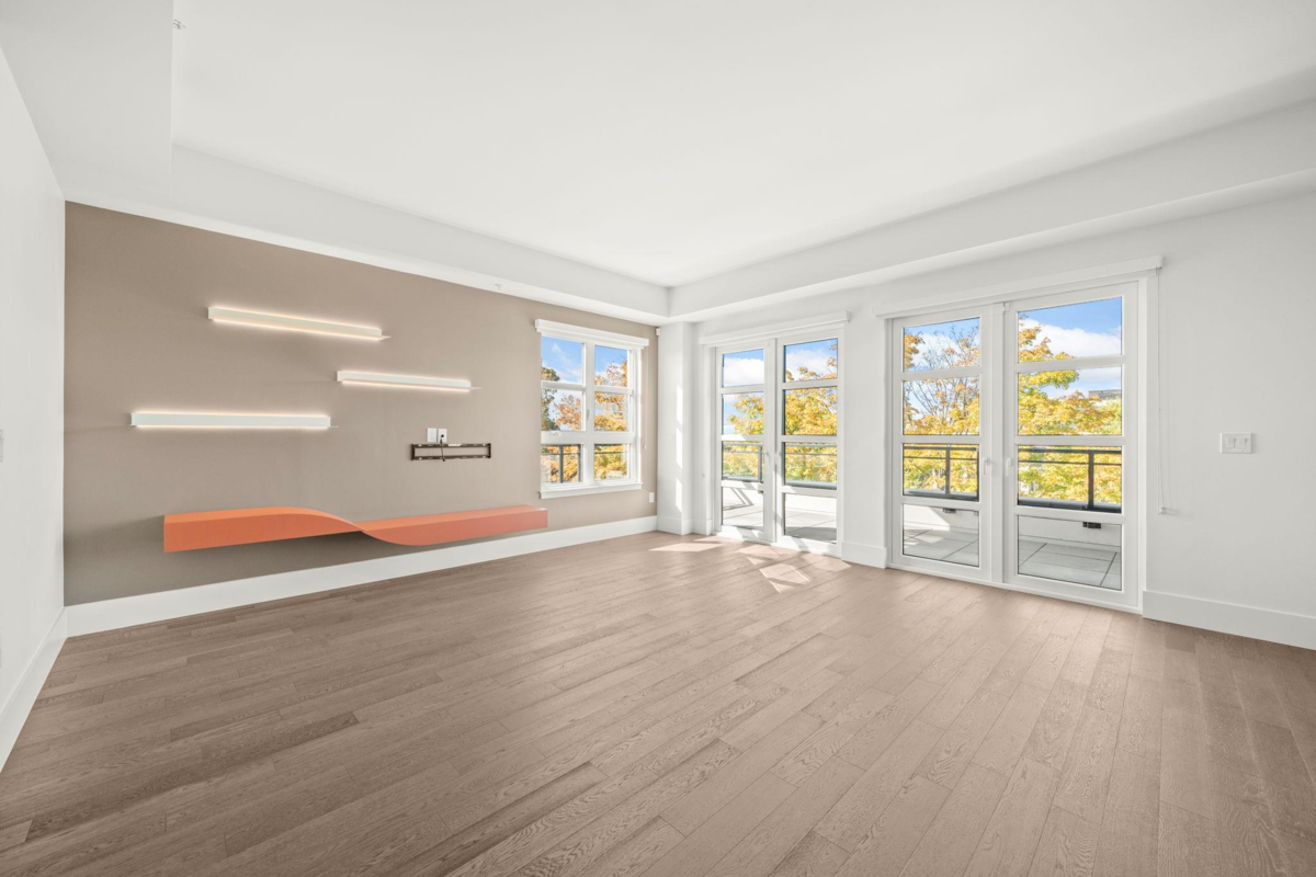 Kitchen Photo of 504 6168 East Boulevard, Vancouver, BC