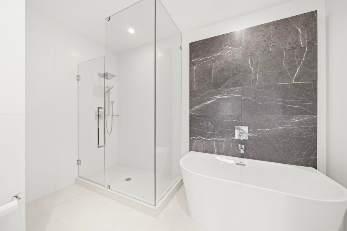 Laundry Room Photo of 504 6168 East Boulevard, Vancouver, BC