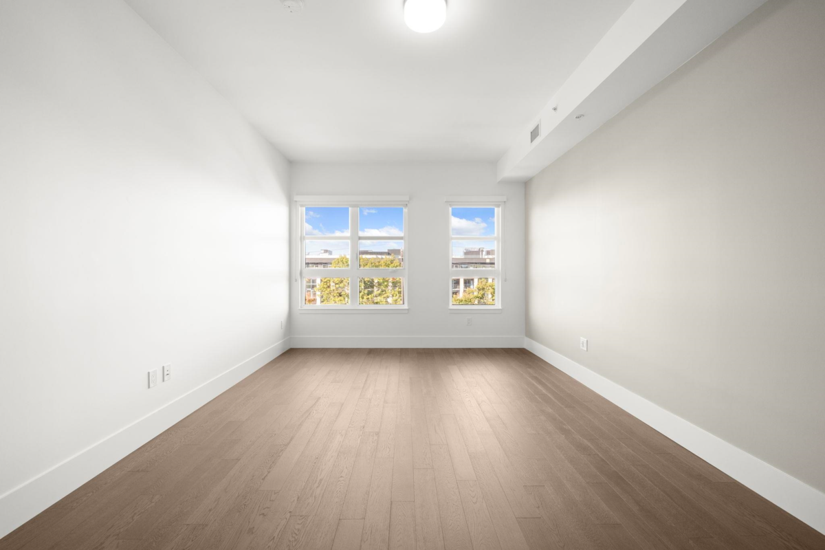 Loft / Bonus Room Photo of 504 6168 East Boulevard, Vancouver, BC