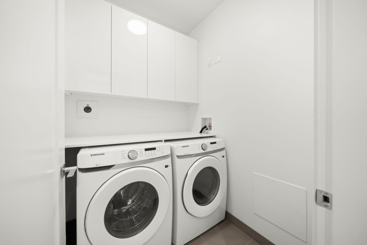 Outdoor Deck Photo of 504 6168 East Boulevard, Vancouver, BC