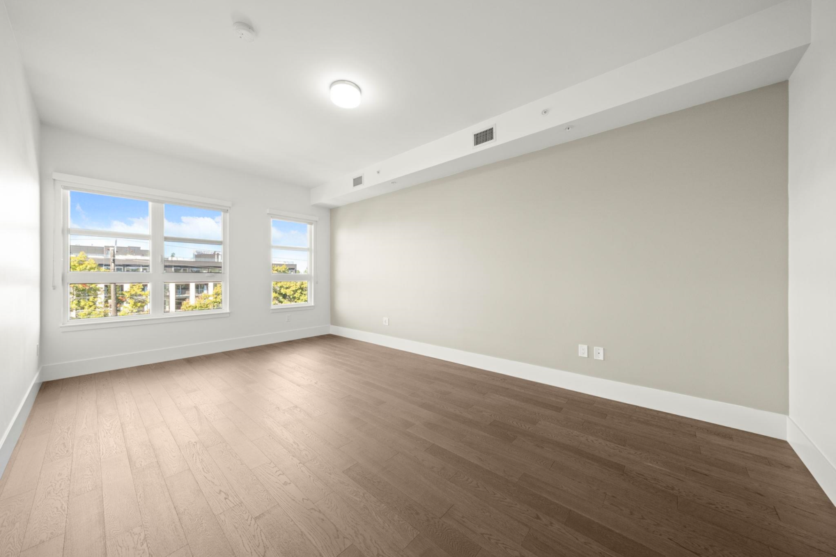 Powder Room Photo of 504 6168 East Boulevard, Vancouver, BC