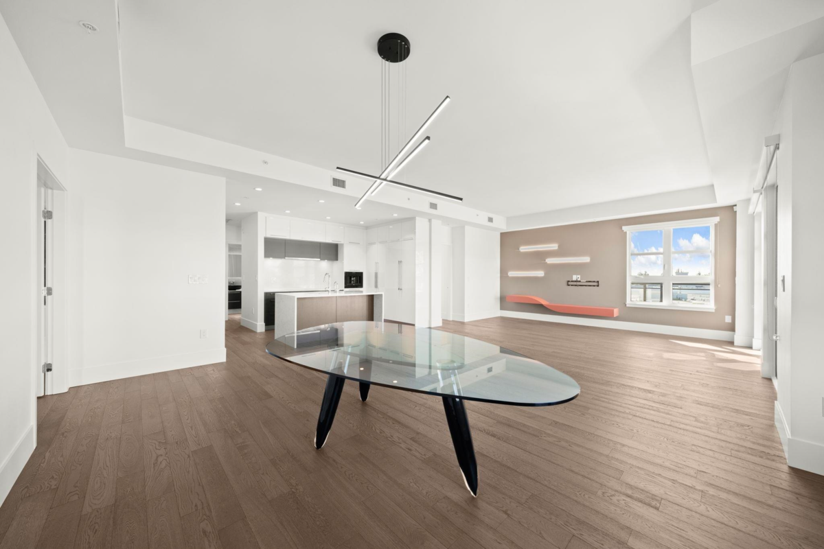 Primary Bedroom Photo of 504 6168 East Boulevard, Vancouver, BC