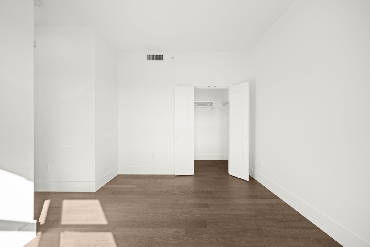 Staircase Photo of 504 6168 East Boulevard, Vancouver, BC