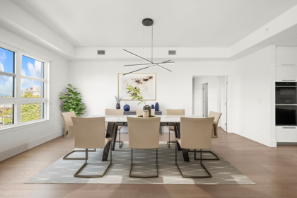 Pantry Photo of 504 6168 East Boulevard, Vancouver, BC
