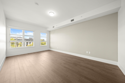Powder Room Photo of 504 6168 East Boulevard, Vancouver, BC