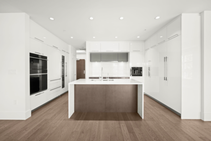 Walk-In Closet Photo of 504 6168 East Boulevard, Vancouver, BC