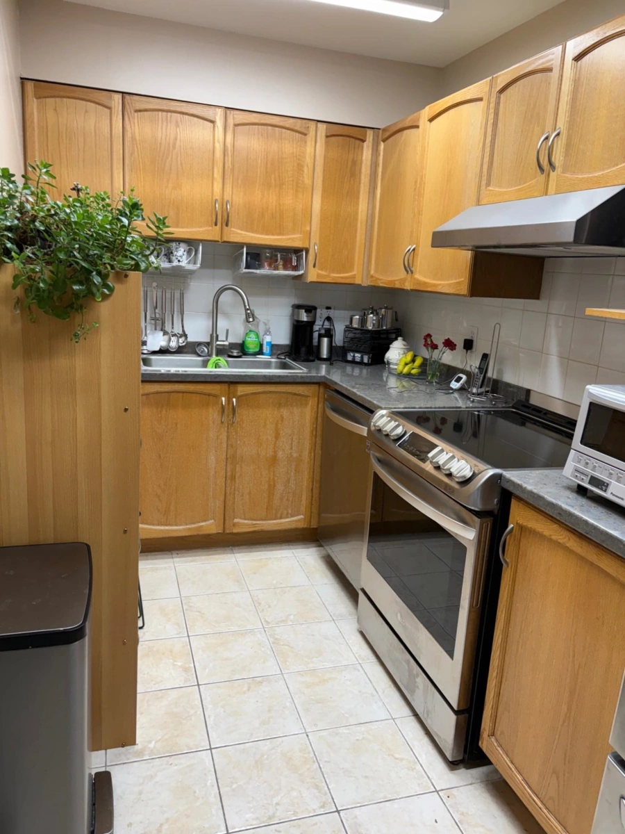 Exterior Rear Photo of 103 2964 Trethewey Street, Abbotsford, BC