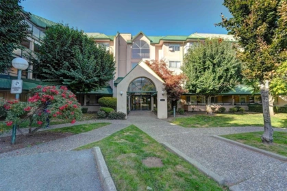 103 2964 Trethewey Street, Abbotsford, BC