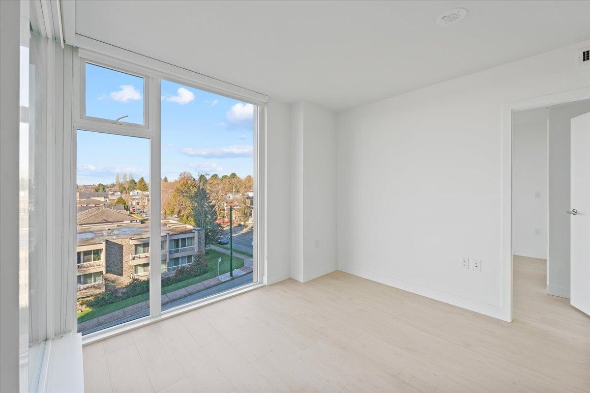 Bedroom 4 Photo of 410 8138 Fraser Street, Vancouver, BC