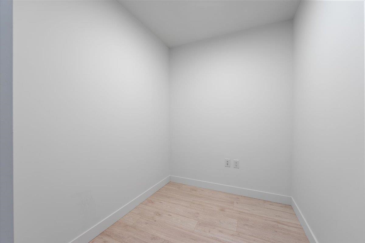 Laundry Room Photo of 410 8138 Fraser Street, Vancouver, BC