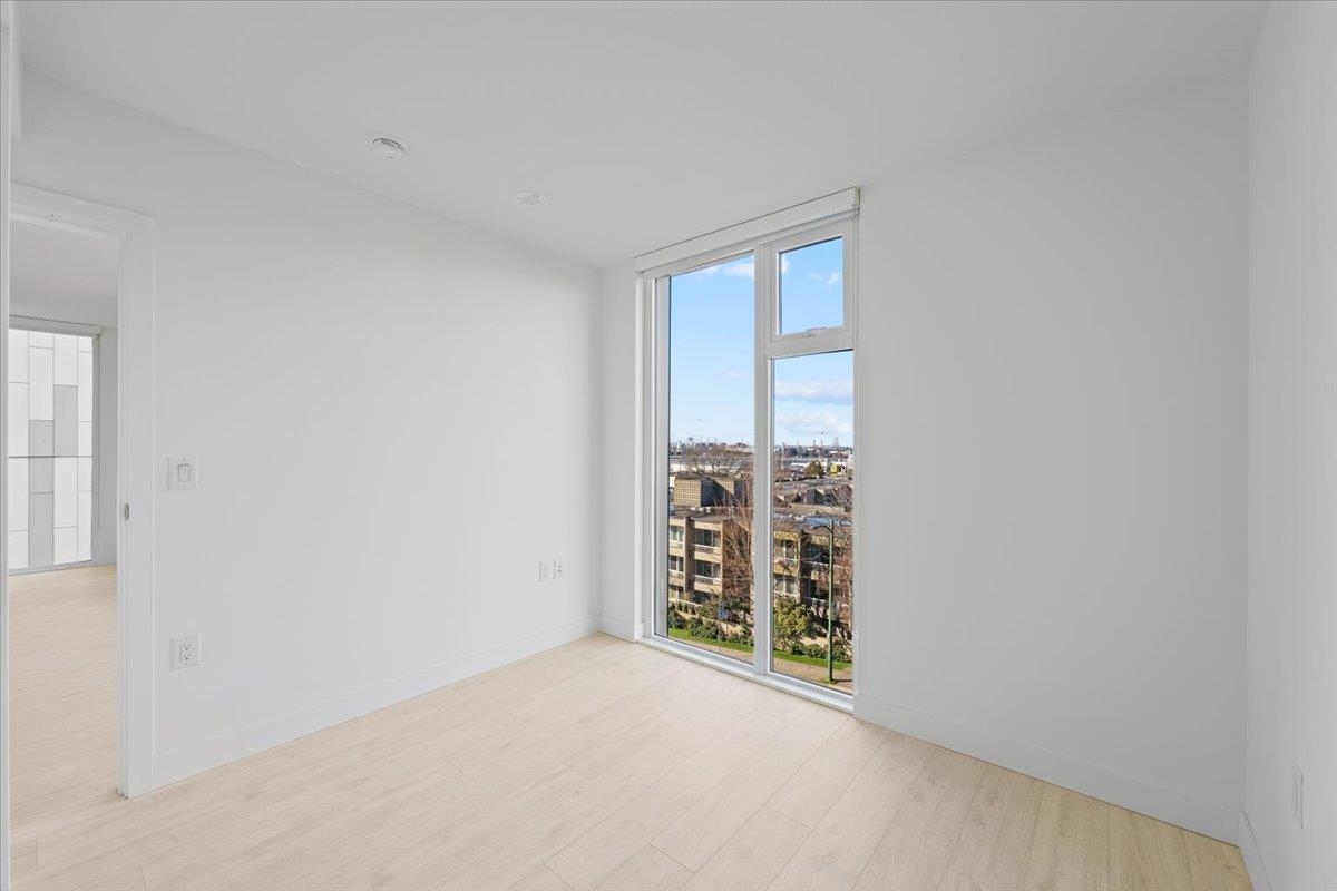 Loft / Bonus Room Photo of 410 8138 Fraser Street, Vancouver, BC