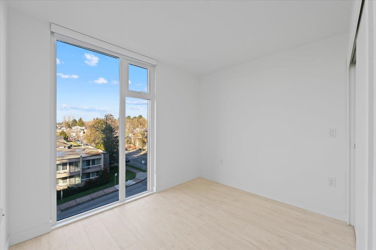 Office / Den Photo of 410 8138 Fraser Street, Vancouver, BC