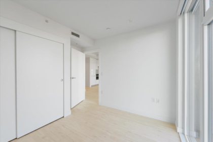 Powder Room Photo of 410 8138 Fraser Street, Vancouver, BC