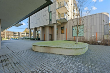 Staircase Photo of 410 8138 Fraser Street, Vancouver, BC