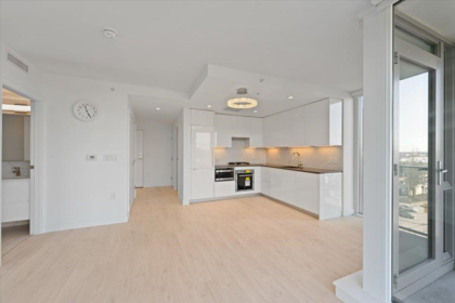 Walk-In Closet Photo of 410 8138 Fraser Street, Vancouver, BC