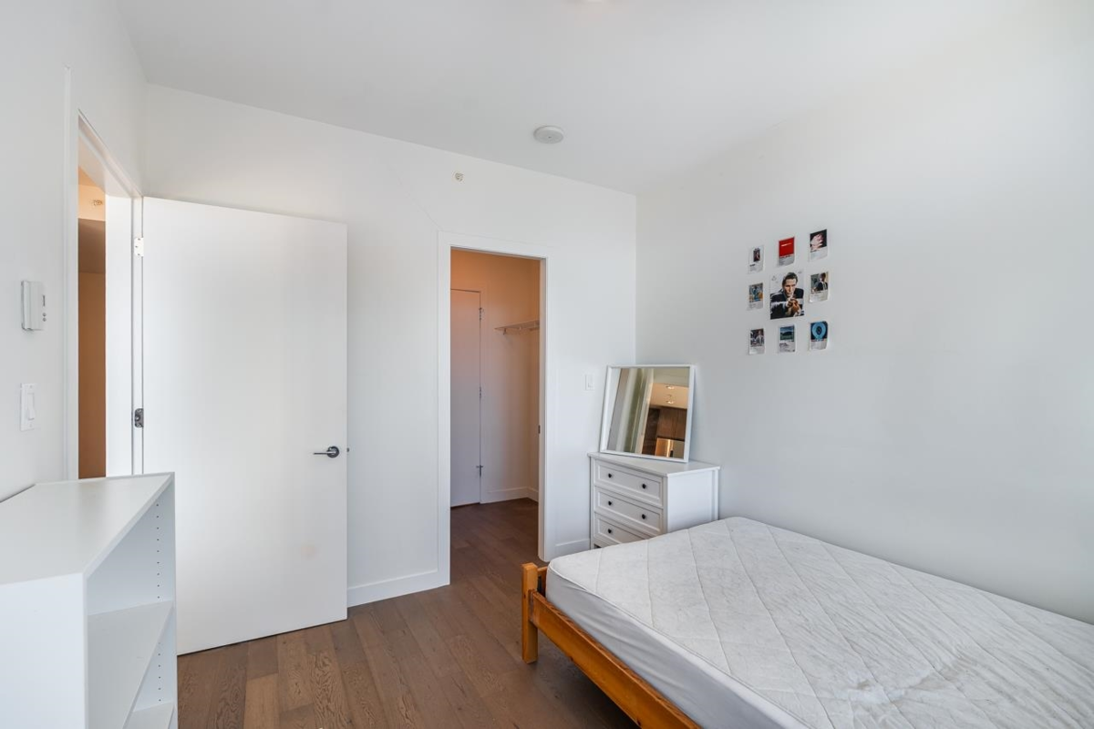 Loft / Bonus Room Photo of 1006 9060 University Crescent, Burnaby, BC