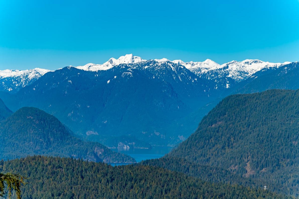 Outdoor Kitchen Photo of 1006 9060 University Crescent, Burnaby, BC