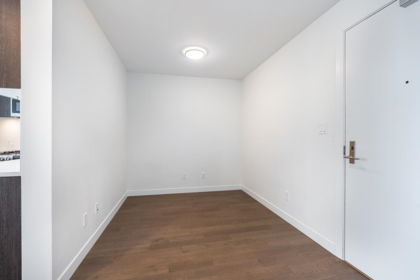 Entry Foyer Photo of 1006 9060 University Crescent, Burnaby, BC