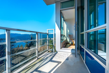 1006 9060 University Crescent, Burnaby, BC