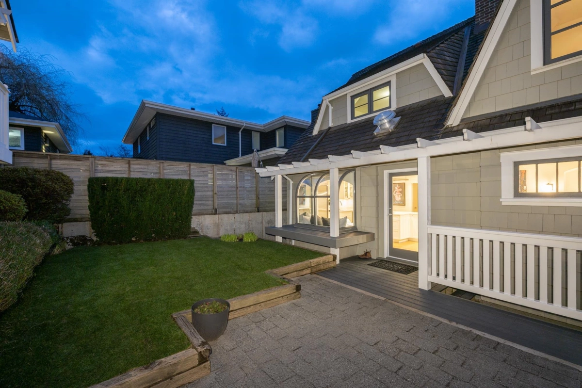 Community Amenities Photo (Clubhouse) of 402 Brand Street, North Vancouver, BC