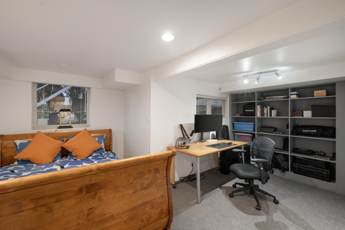 Street View Photo of 402 Brand Street, North Vancouver, BC