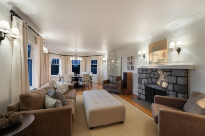 Primary Bedroom Photo of 402 Brand Street, North Vancouver, BC