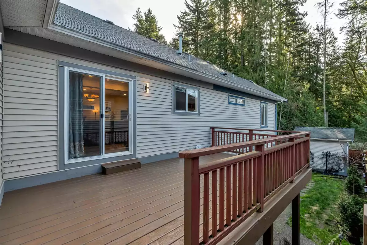 Community Amenities Photo (Clubhouse) of 122 Blackberry Drive, Port Moody, BC