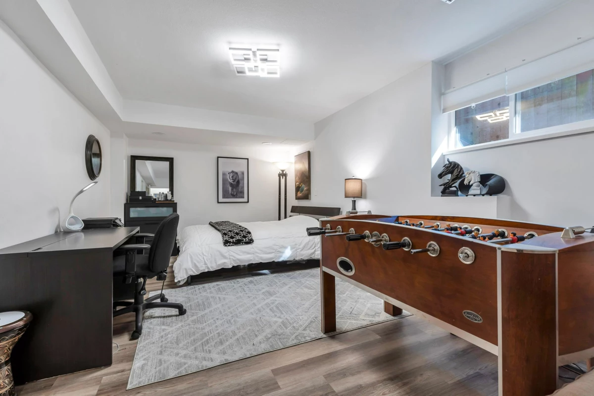 Hallway Photo of 122 Blackberry Drive, Port Moody, BC