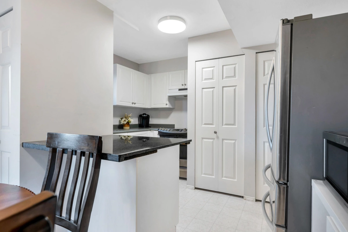 Outdoor Kitchen Photo of 122 Blackberry Drive, Port Moody, BC