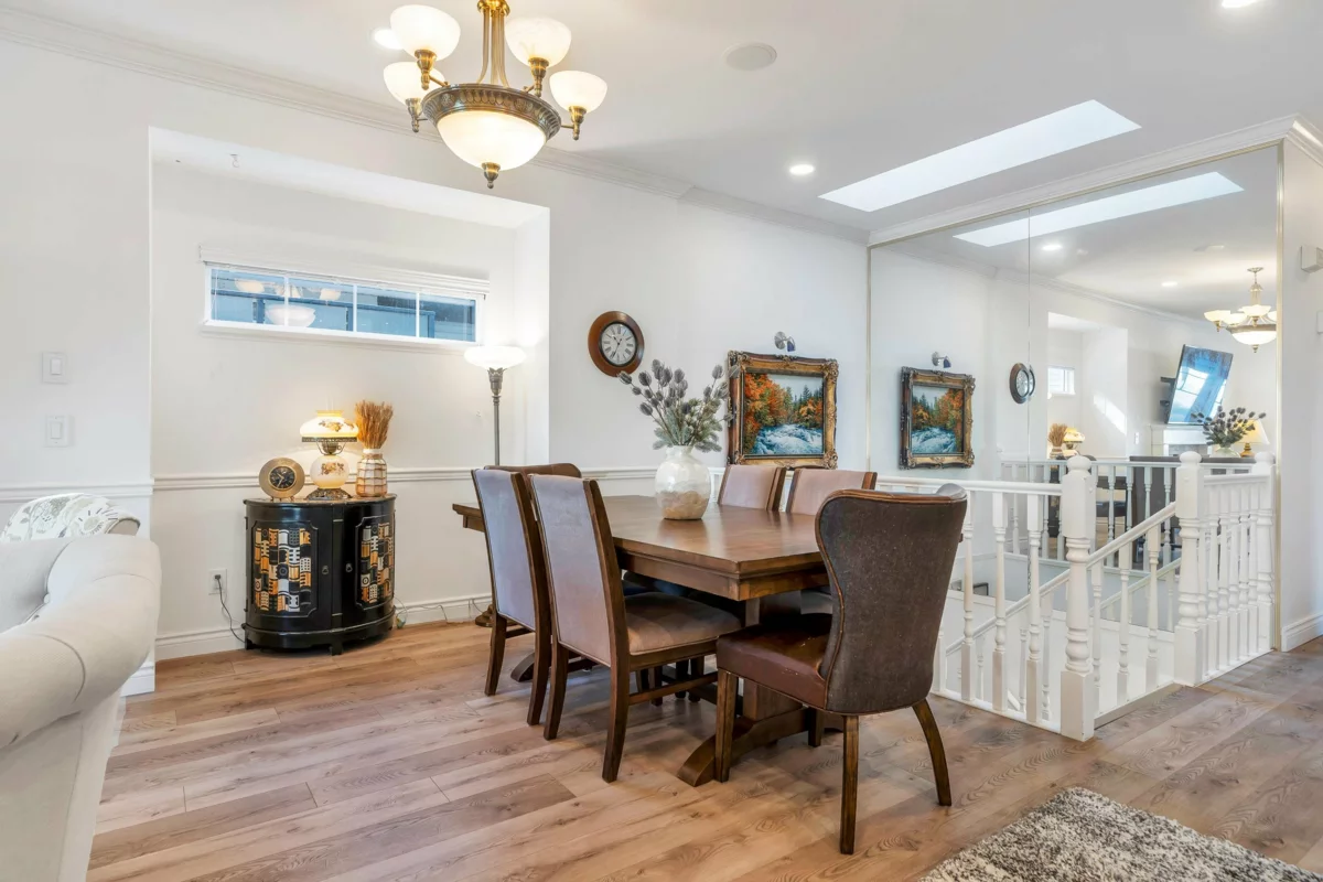 Pantry Photo of 122 Blackberry Drive, Port Moody, BC