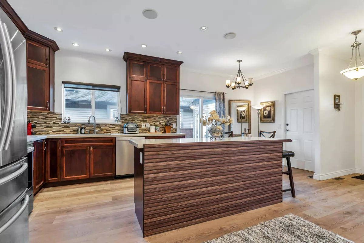 Primary Bedroom Photo of 122 Blackberry Drive, Port Moody, BC