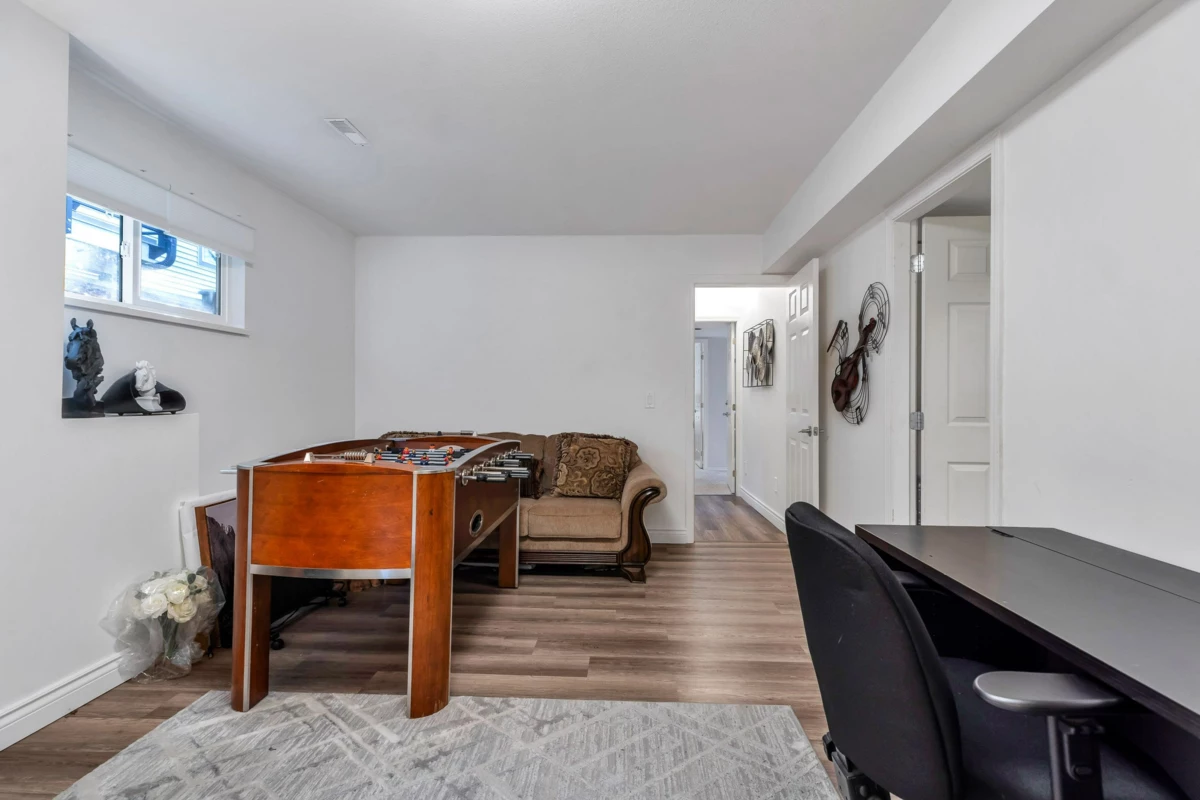 Staircase Photo of 122 Blackberry Drive, Port Moody, BC