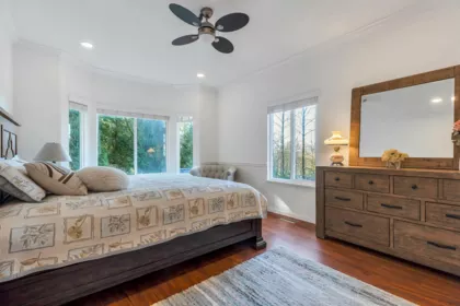 Basement Recreation Room Photo of 122 Blackberry Drive, Port Moody, BC