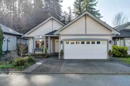122 Blackberry Drive, Port Moody, BC, Port Moody Centre — 4 bed single family residence for sale