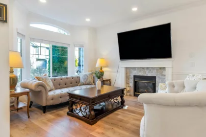 122 Blackberry Drive, Port Moody, BC