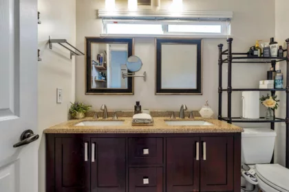 Mudroom Photo of 122 Blackberry Drive, Port Moody, BC