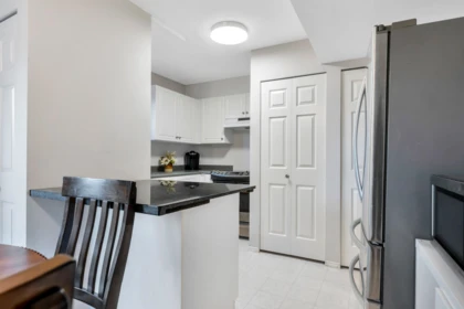 Outdoor Kitchen Photo of 122 Blackberry Drive, Port Moody, BC