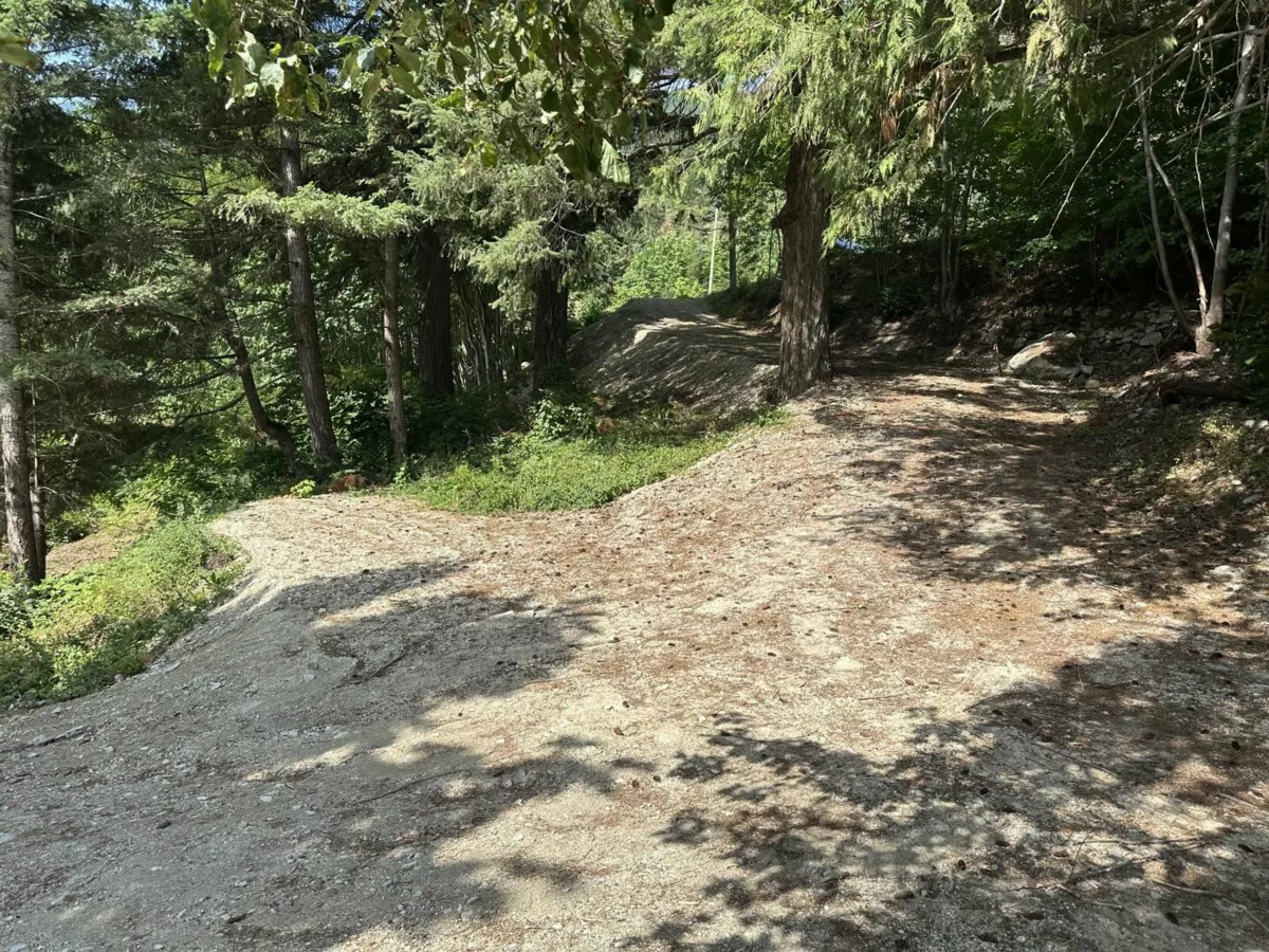 Basement Recreation Room Photo of 31010 Trans Canada Highway, Yale, BC