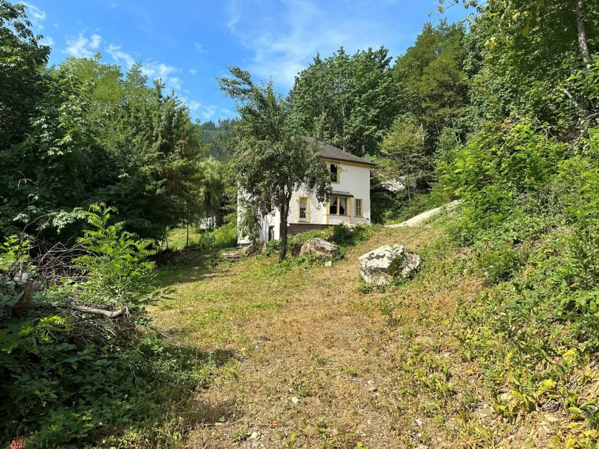 Bedroom 4 Photo of 31010 Trans Canada Highway, Yale, BC