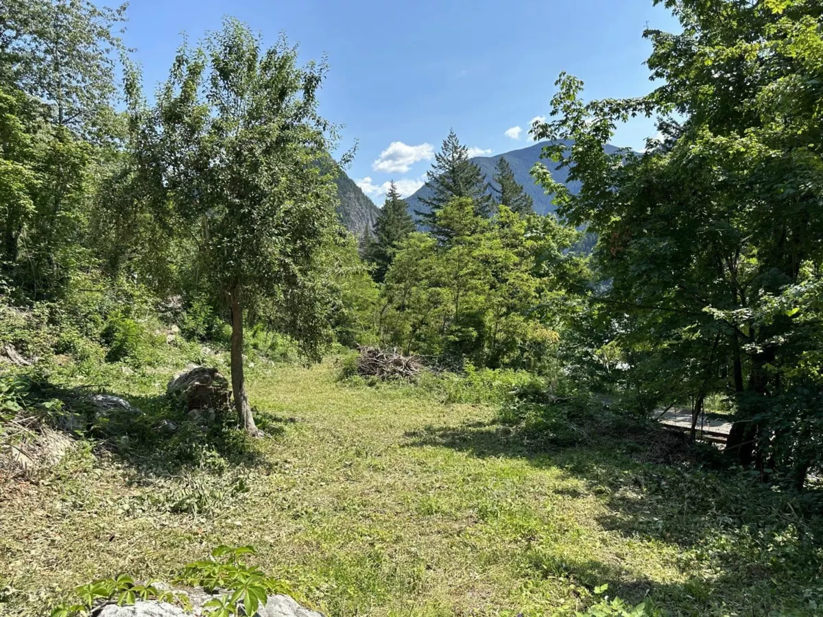 Powder Room Photo of 31010 Trans Canada Highway, Yale, BC