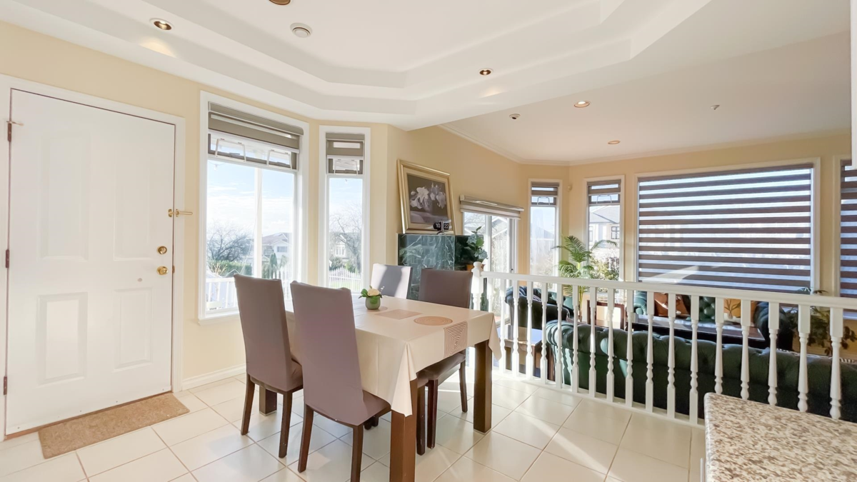 Bedroom 2 Photo of 2056 Scarboro Avenue, Vancouver, BC