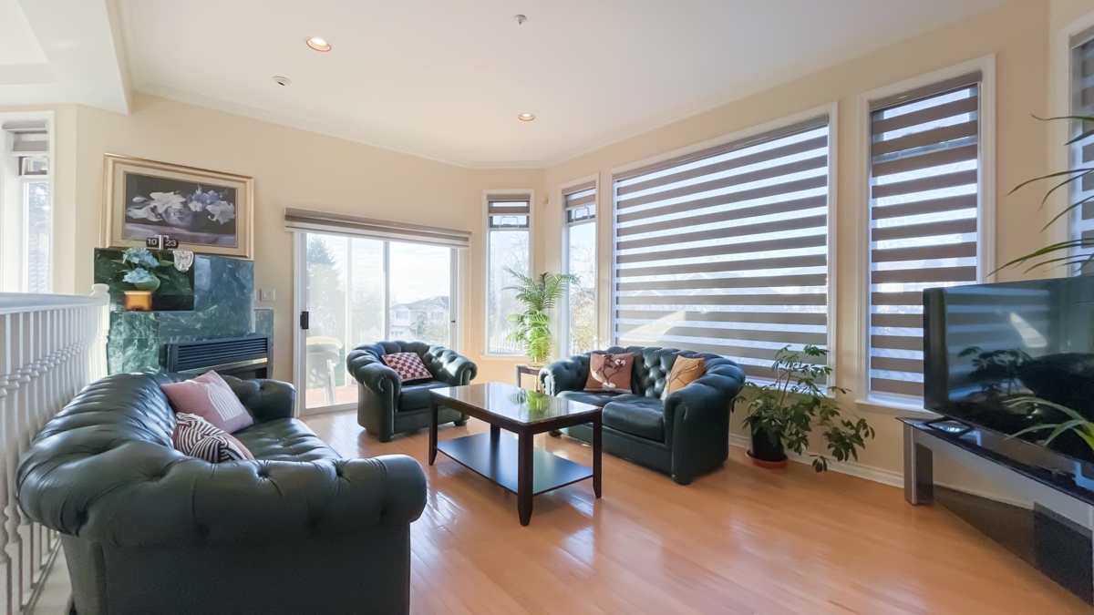 Bedroom 3 Photo of 2056 Scarboro Avenue, Vancouver, BC