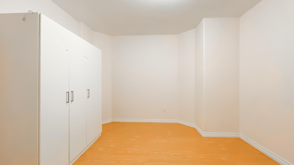 Garage Interior Photo of 2056 Scarboro Avenue, Vancouver, BC