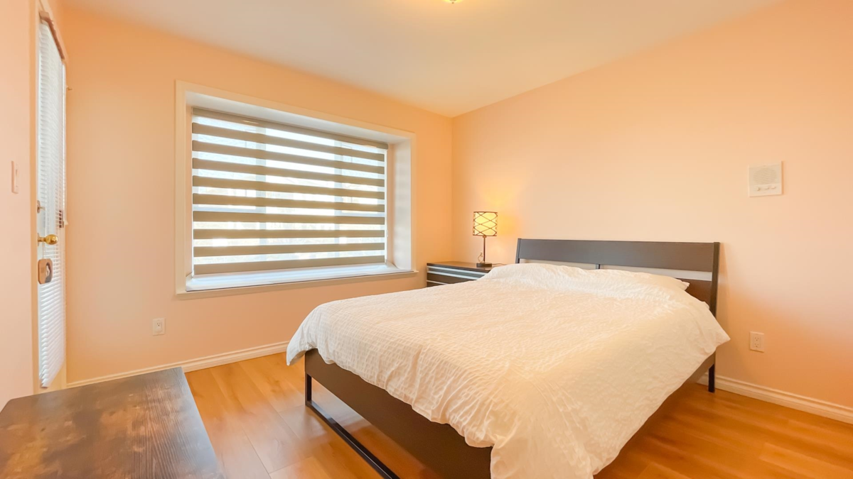 Loft / Bonus Room Photo of 2056 Scarboro Avenue, Vancouver, BC