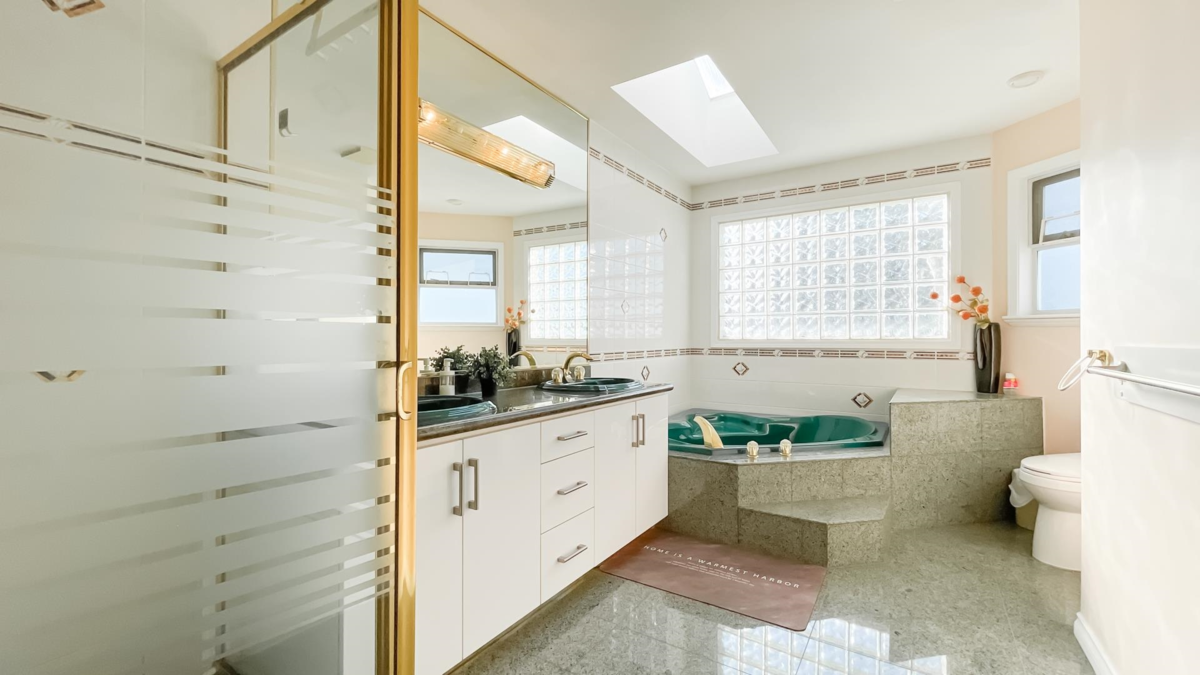 Office / Den Photo of 2056 Scarboro Avenue, Vancouver, BC